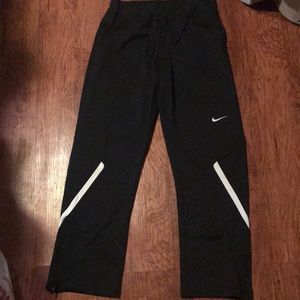 Nike sweatpants